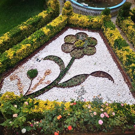 Quinta Das Aguias Aveiro Bagian luar foto