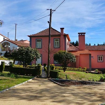 Quinta Das Aguias Aveiro Bagian luar foto