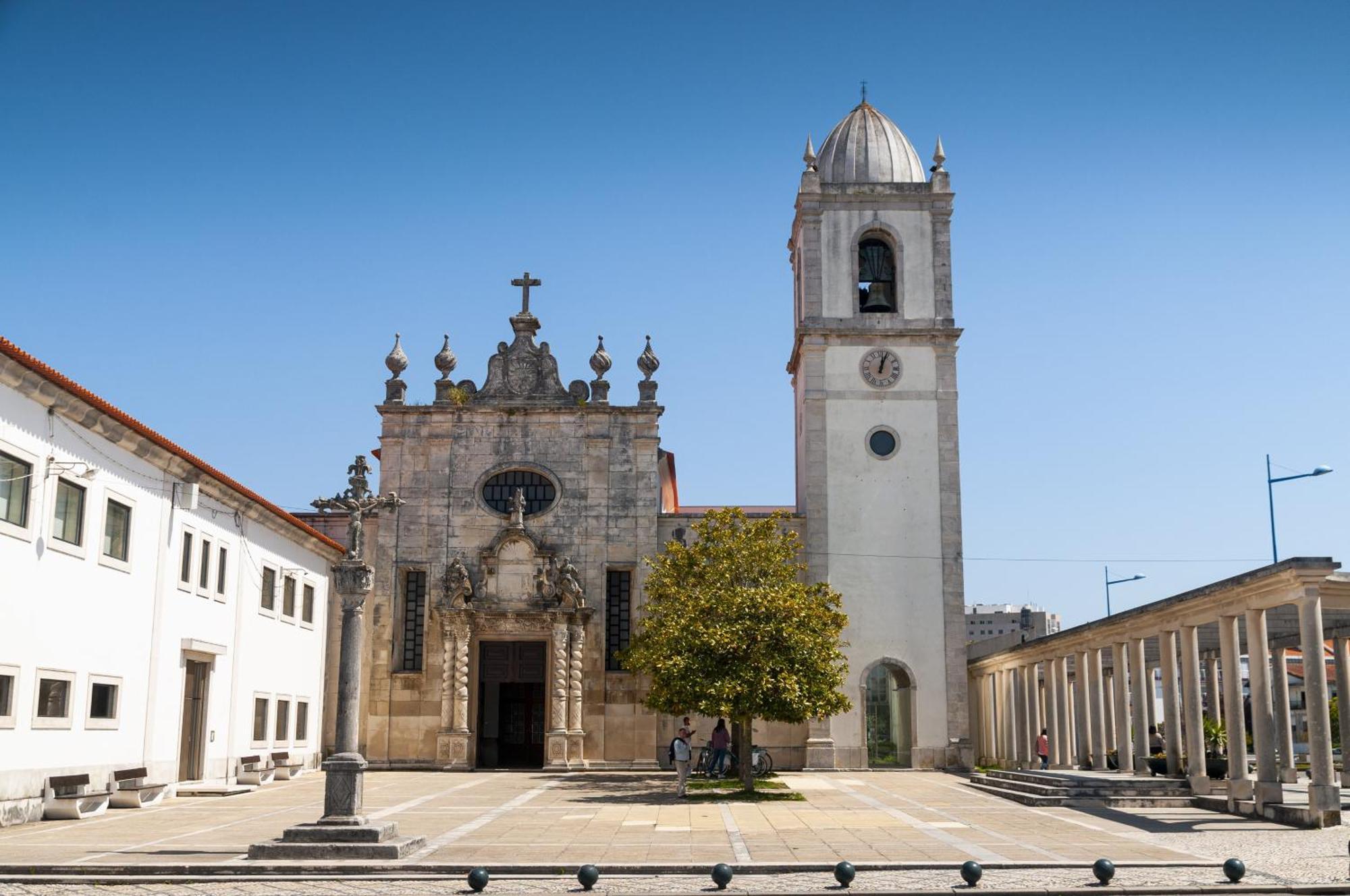 Quinta Das Aguias Aveiro Bagian luar foto