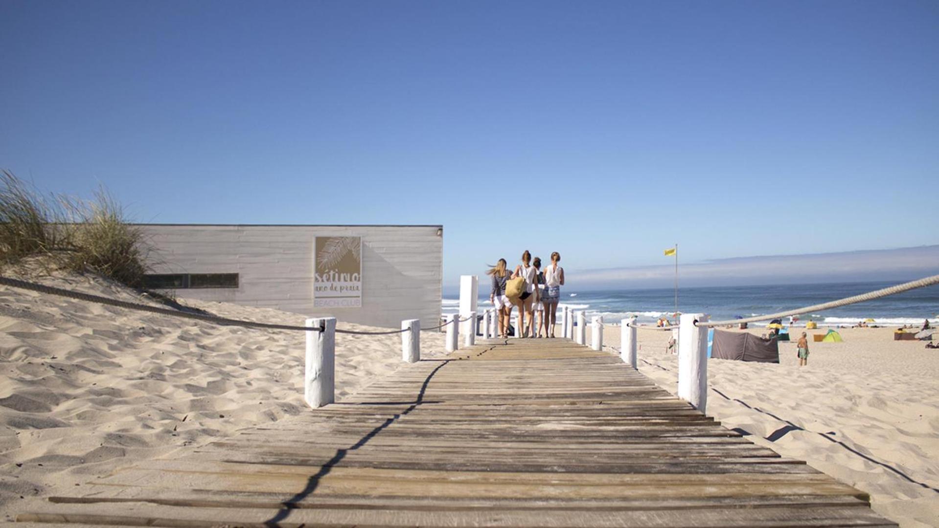Quinta Das Aguias Aveiro Bagian luar foto