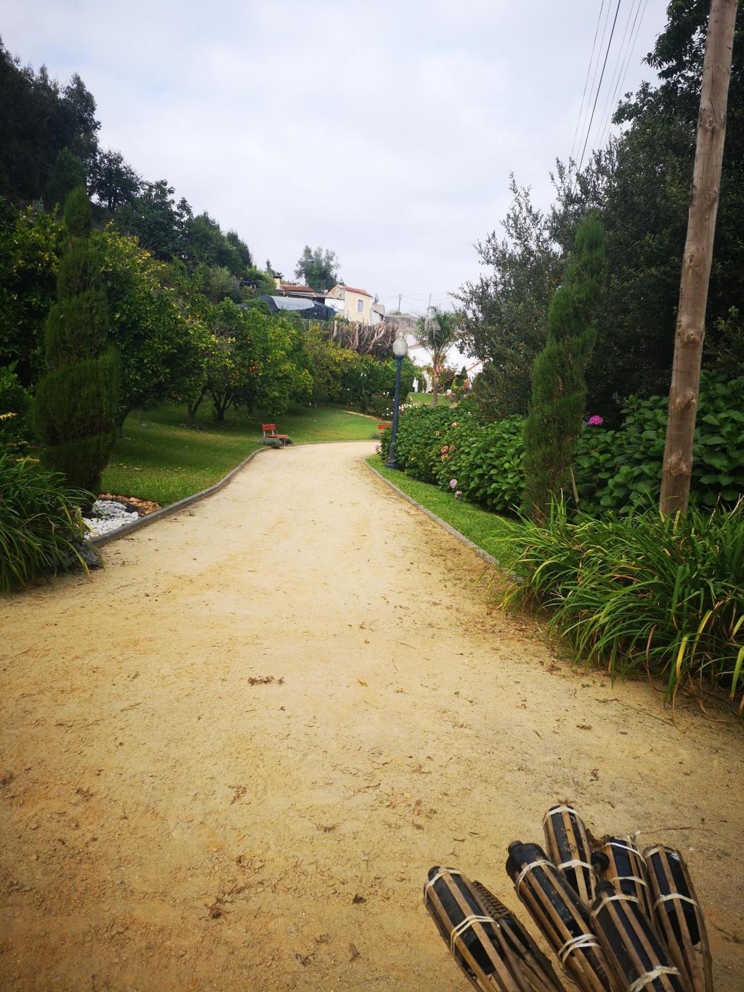 Quinta Das Aguias Aveiro Bagian luar foto