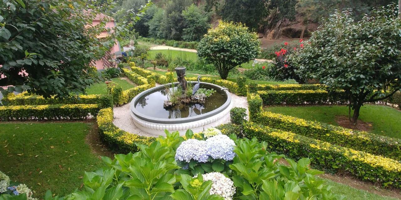 Quinta Das Aguias Aveiro Bagian luar foto