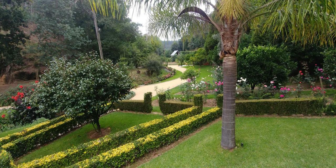 Quinta Das Aguias Aveiro Bagian luar foto